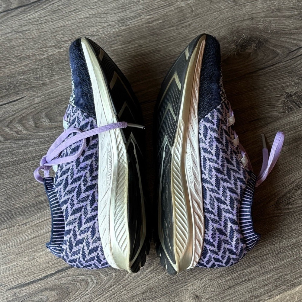 Brooks Bedlam Energize Running Shoes Size 8/39 - Picture 6 of 9